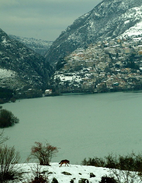 Laghi...dell''ABRUZZO